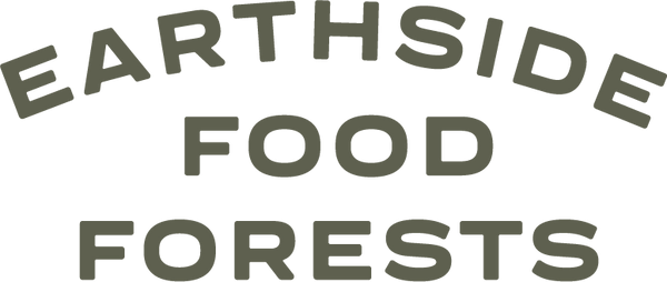 Earthside Food Forests + Nursery